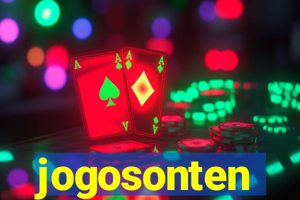 jogosonten