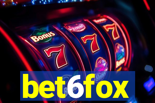 bet6fox