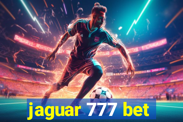 jaguar 777 bet