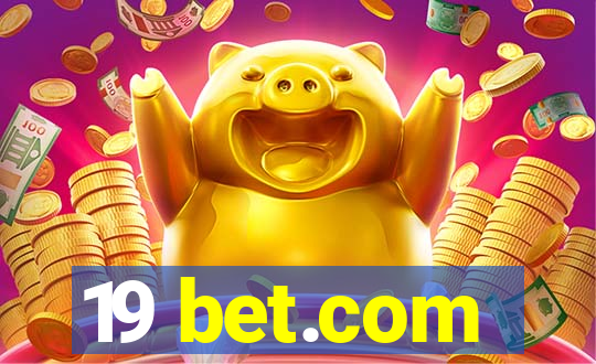 19 bet.com