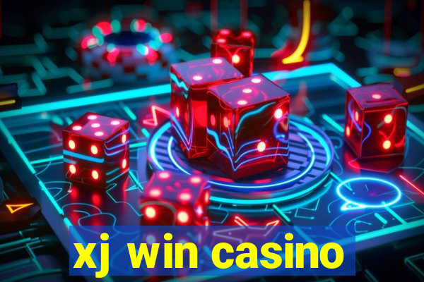 xj win casino
