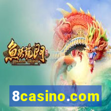 8casino.com