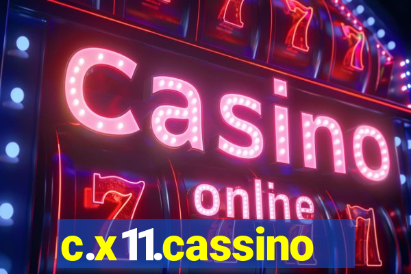 c.x11.cassino