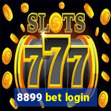 8899 bet login