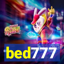 bed777