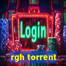 rgh torrent