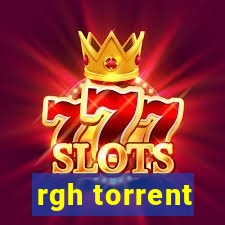 rgh torrent