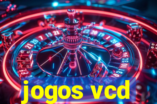 jogos vcd