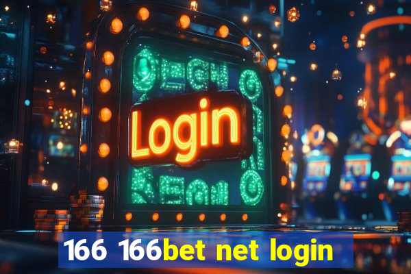 166 166bet net login