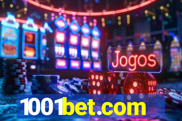 1001bet.com