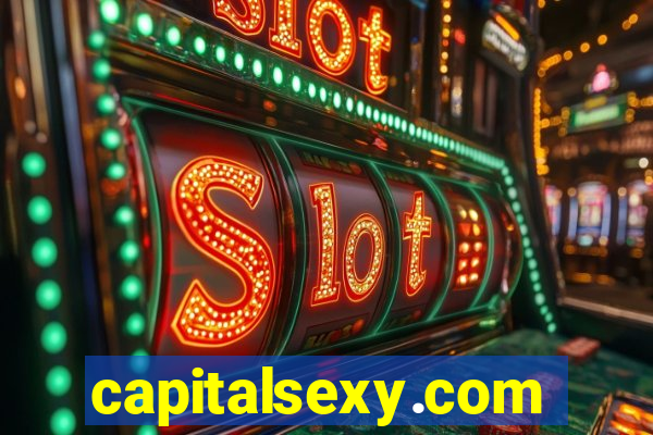 capitalsexy.com.br