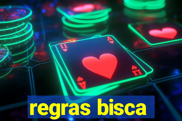 regras bisca