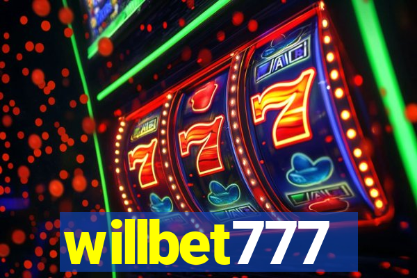 willbet777