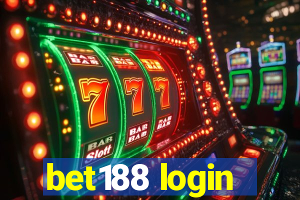 bet188 login