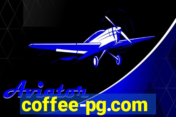 coffee-pg.com