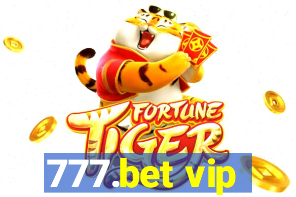 777.bet vip