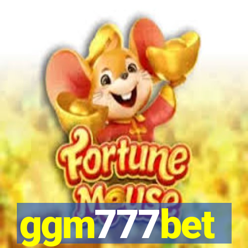 ggm777bet