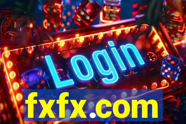 fxfx.com