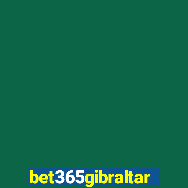 bet365gibraltar