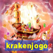 krakenjogo