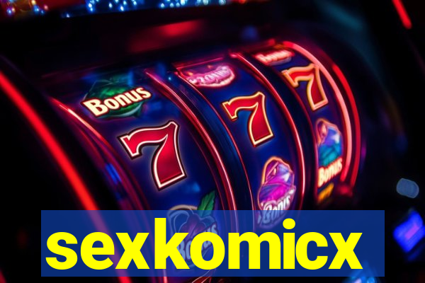 sexkomicx