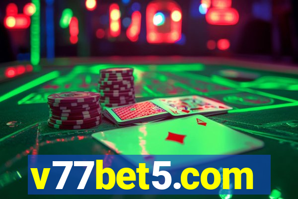 v77bet5.com