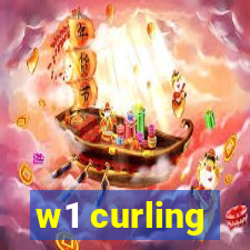 w1 curling