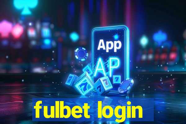 fulbet login