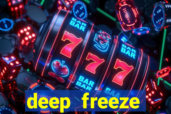 deep freeze crackeado win11