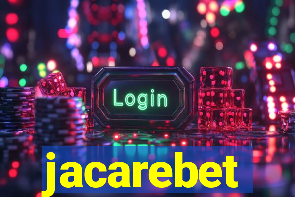 jacarebet