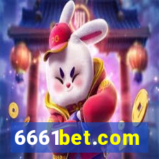 6661bet.com