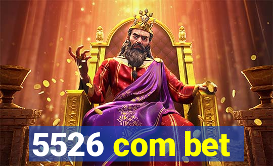 5526 com bet