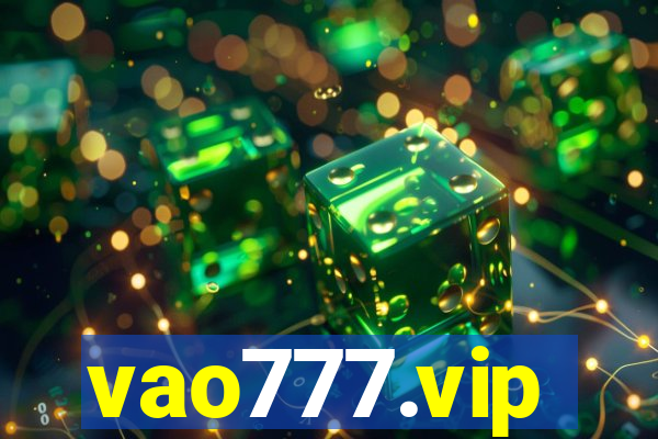 vao777.vip