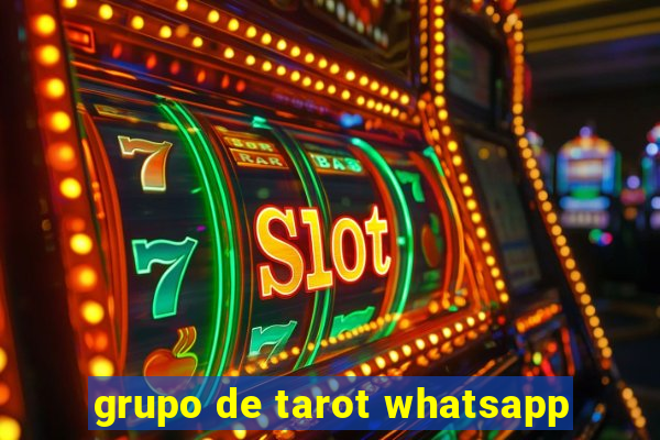 grupo de tarot whatsapp