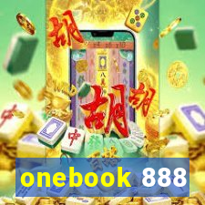 onebook 888