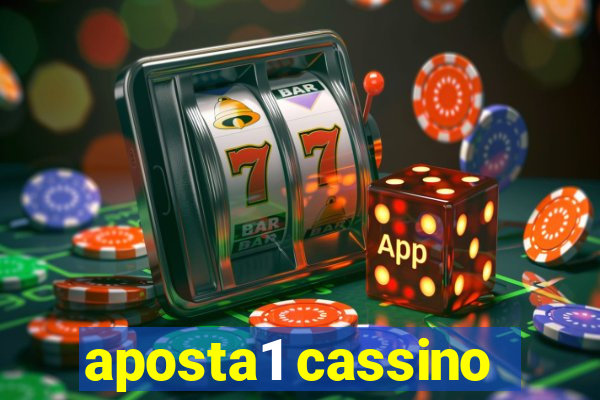 aposta1 cassino