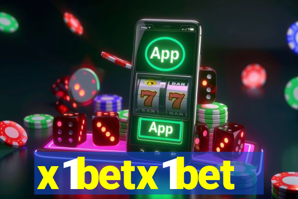 x1betx1bet