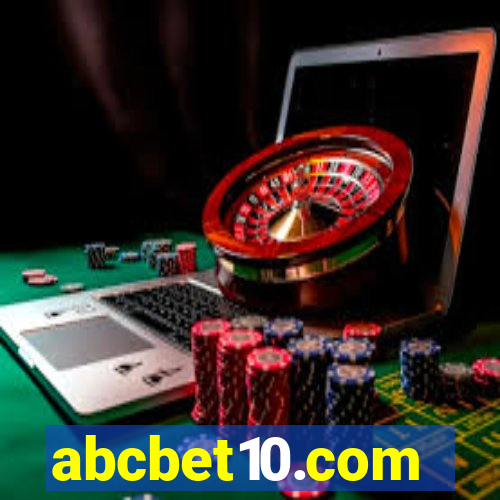 abcbet10.com