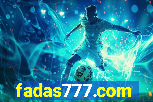 fadas777.com