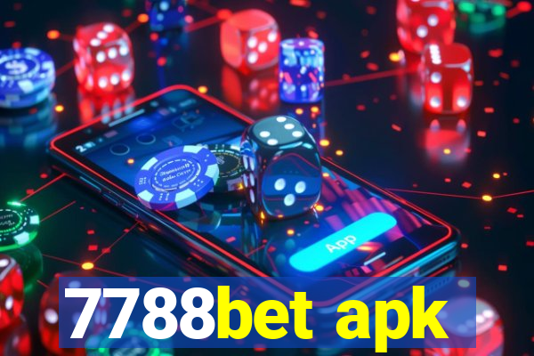 7788bet apk