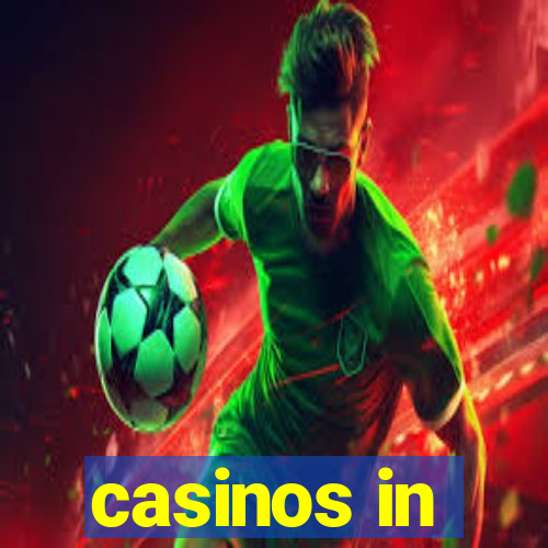 casinos in