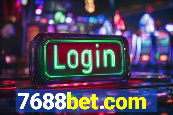 7688bet.com