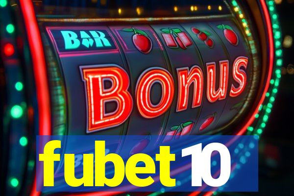 fubet10