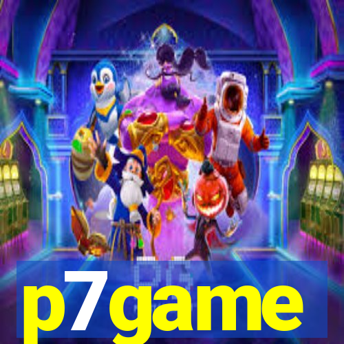 p7game