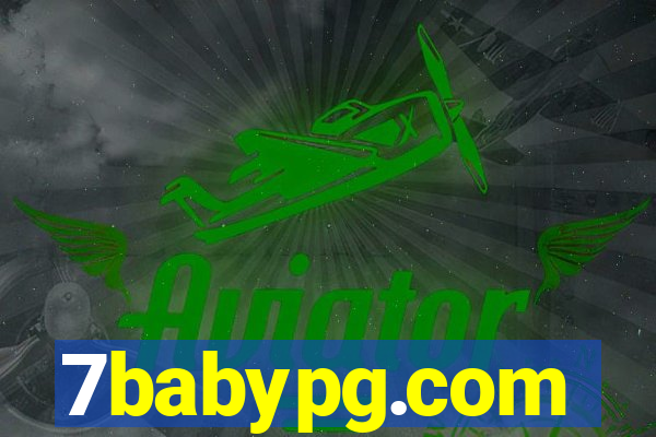 7babypg.com