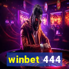 winbet 444