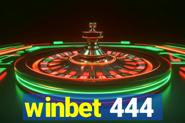 winbet 444