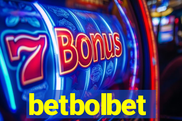 betbolbet