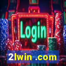 2lwin .com