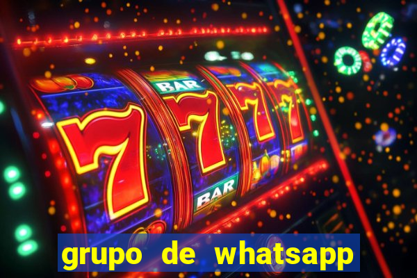 grupo de whatsapp de cdzinhas